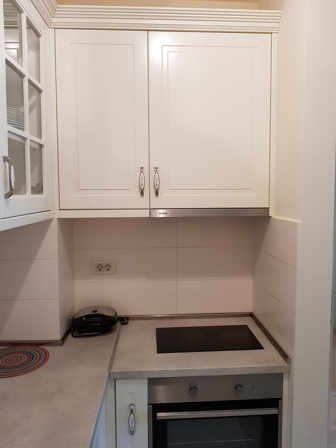 Apartments City Life Podgorica Ngoại thất bức ảnh